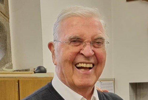 Foto Dr. Wilfried Hagemann