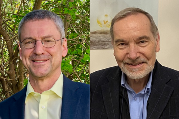 Bild Jens Schröter u. Joseph Sievers