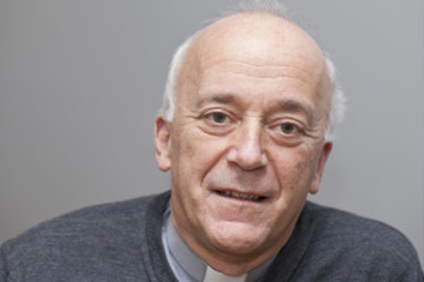 Prof. Dr. Bernhard Körner