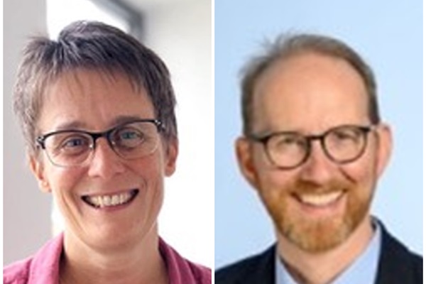 Foto Hofstetter und Oberhofer