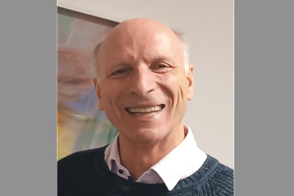 Foto Johannes Vetter