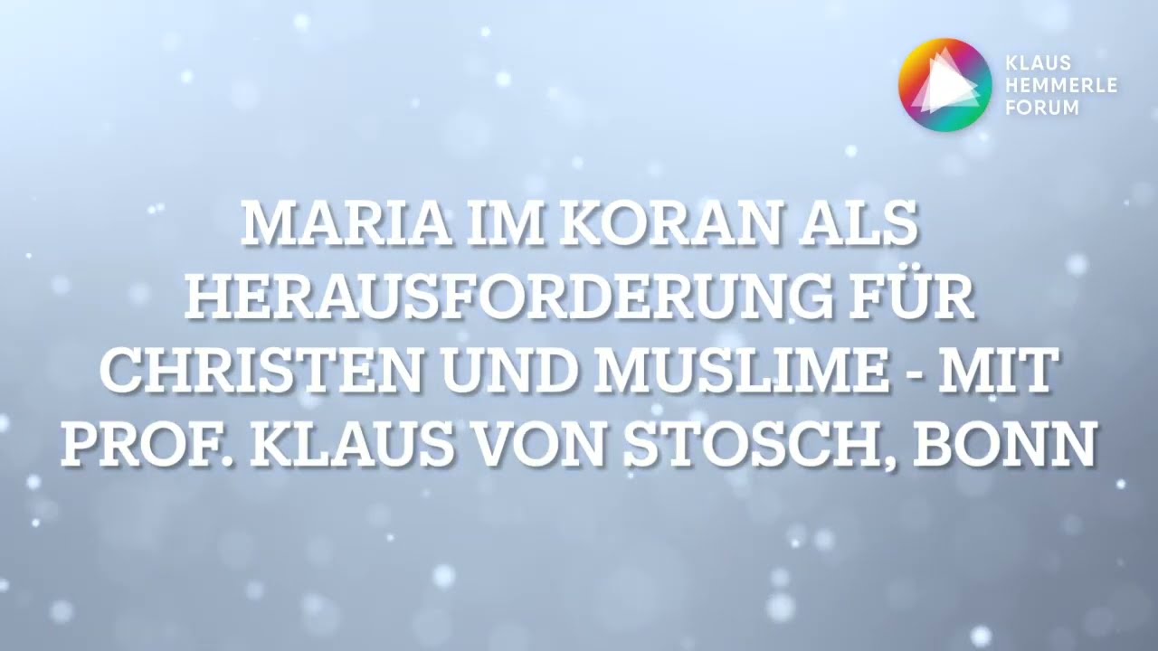 Youtube Vorschau - Video ID ezf7ybUVuD8