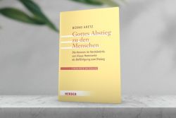 Buchcover Gottes Abstieg zu den Menschen