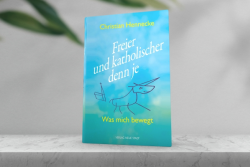 Buchcover Freier und katholischer denn je
