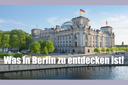 Reichstagsgebäude
